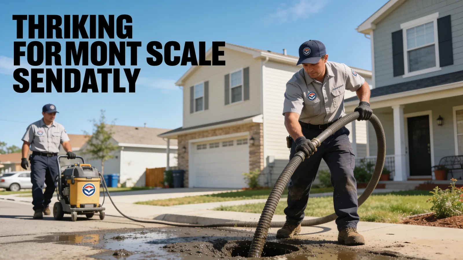 Sewage Cleanup in Naubinway, MI near me